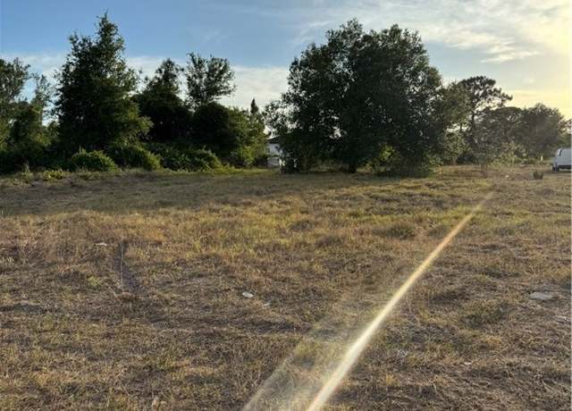 Property at 1605 State Ave, Lehigh Acres, FL 33972