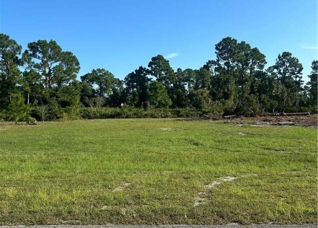 Property at 1147 Nimitz Blvd, Lehigh Acres, FL 33974