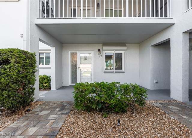 Property at 4549 SE 5th Pl #109, Cape Coral, FL 33904, 2 beds, 2 baths