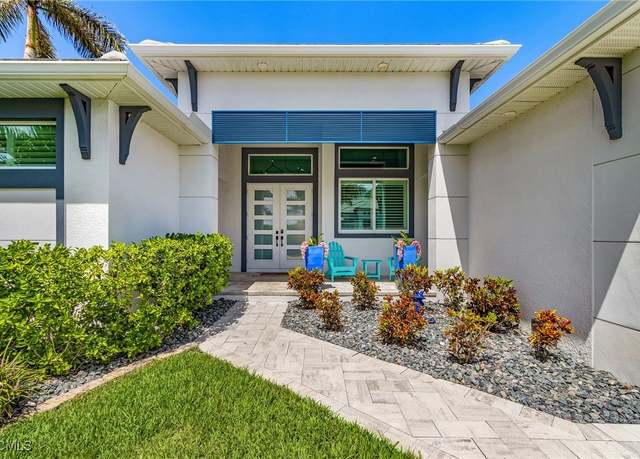 Property at 5338 Colonade Ct, Cape Coral, FL 33904, 4 beds, 3.5 baths