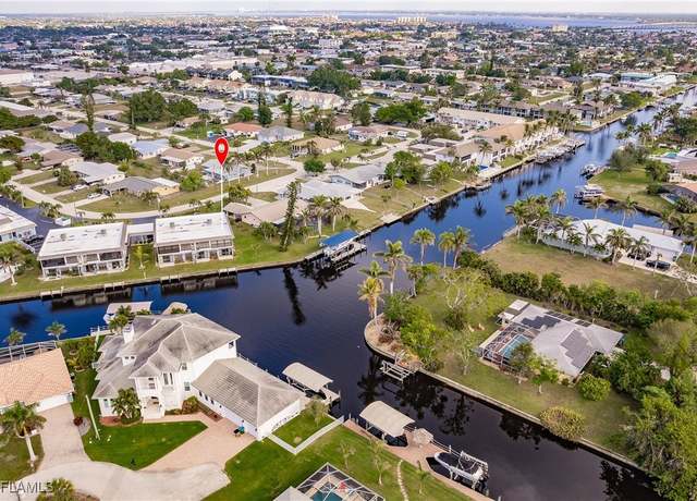 Property at 4924 Viceroy St Unit D1, Cape Coral, FL 33904, 2 beds, 2 baths