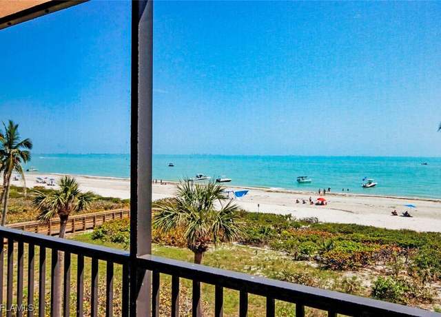 Property at 1401 Middle Gulf Dr Unit L405, Sanibel, FL 33957, 2 beds, 2 baths