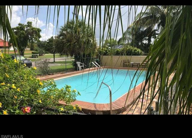 Property at 2510 SE 16th Pl #103, Cape Coral, FL 33904, 2 beds, 2 baths