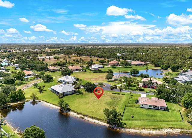 Property at 16620 Willow Point Ct, Alva, FL 33920