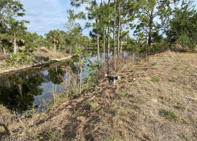 Property at 4405 NE 22nd Ave, Cape Coral, FL 33909