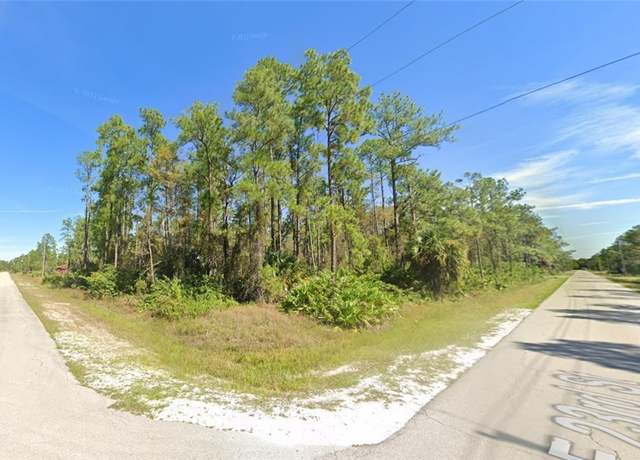 Property at 3001 E 23rd St, Alva, FL 33920