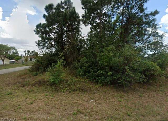 Property at 3301 1st St SW, Lehigh Acres, FL 33976