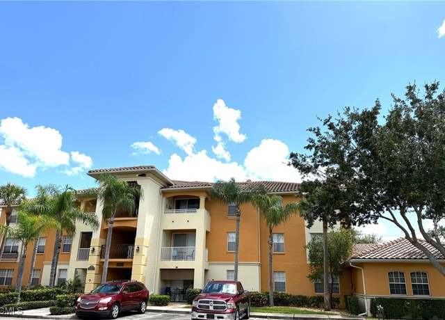 Property at 3973 Pomodoro Cir #204, Cape Coral, FL 33909, 2 beds, 2 baths
