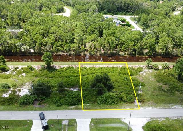 Property at 736 Aletha Ave S, Lehigh Acres, FL 33974