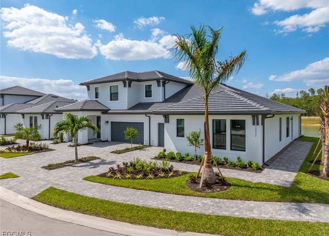 Property at 10908 Salt Bay Way, Fort Myers, FL 33913, 3 beds, 2.5 baths