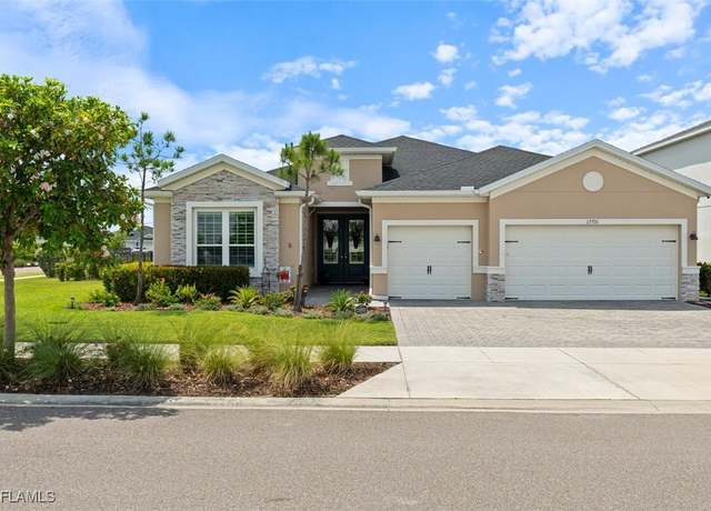 Property at 17716 Corkwood Bend Trl, Punta Gorda, FL 33982, 3 beds, 3 baths