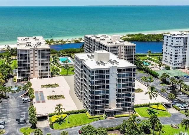 Property at 7148 Estero Blvd #820, Fort Myers Beach, FL 33931, 2 beds, 2 baths