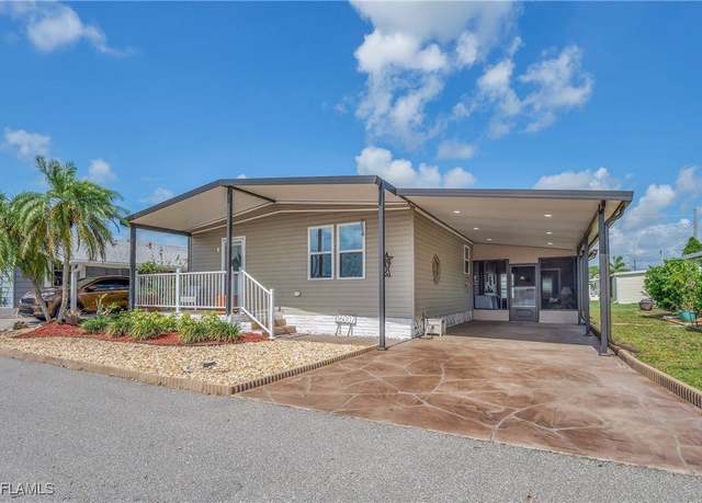 Property at 16007 Tangelo Way, North Fort Myers, FL 33903, 2 beds, 2 baths