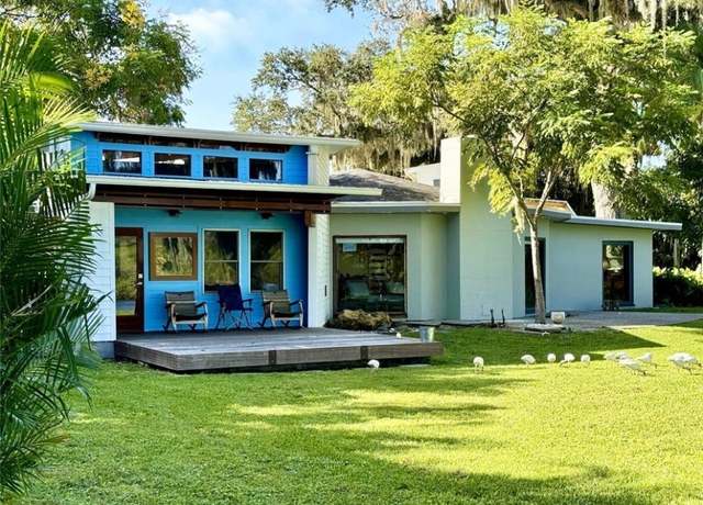 Property at 2050 Fort Denaud Rd, Fort Denaud, FL 33935, 3 beds, 2 baths