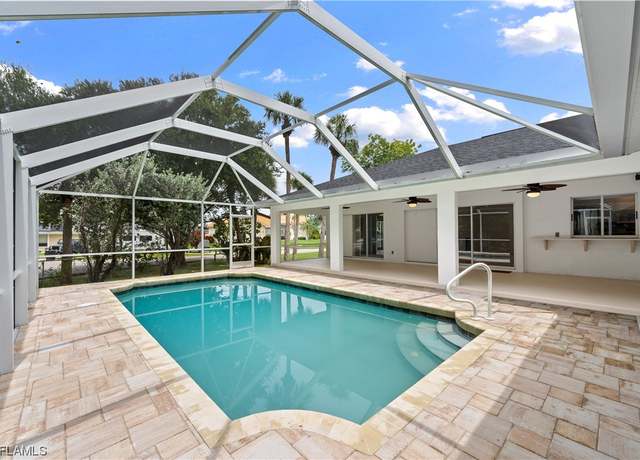 Property at 404 Anchor Way, North Fort Myers, FL 33903, 4 beds, 3 baths