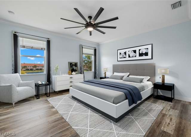 Property at 8894 Via Isola Ct, Fort Myers, FL 33966, 3 beds, 2.5 baths