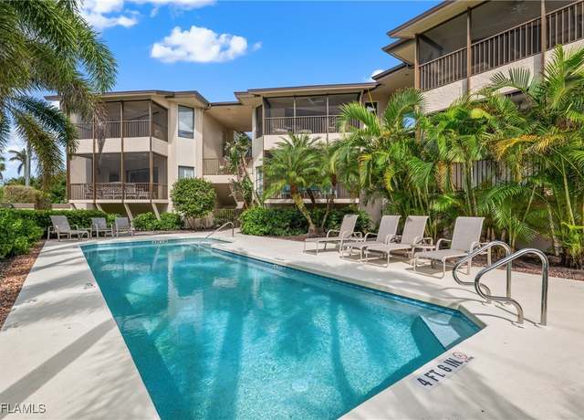 Property at 651 10th Ave S Unit C-651, Naples, FL 34102, 2 beds, 2 baths