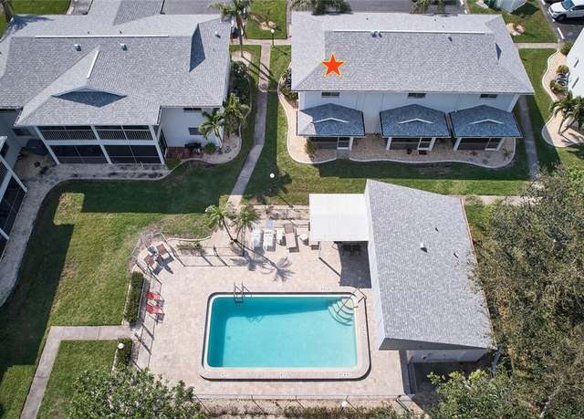 Property at 5027 SW 16th Pl #103, Cape Coral, FL 33914, 2 beds, 1.5 baths