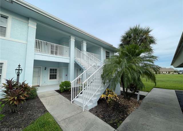 Property at 1457 San Cristobal Ave #3206, Punta Gorda, FL 33983, 2 beds, 2 baths
