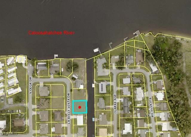 Property at 1131 Labelle Vista Dr, Fort Myers, FL 33905