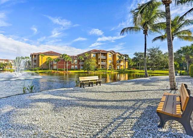 Property at 15585 Ocean Walk Cir #313, Fort Myers, FL 33908, 2 beds, 2 baths