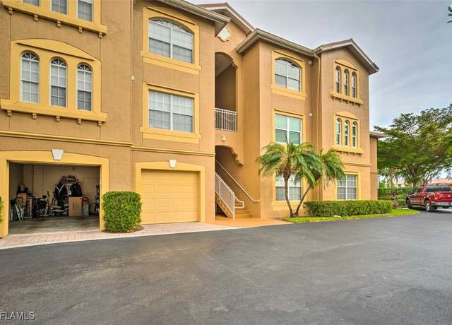 Property at 15585 Ocean Walk Cir #313, Fort Myers, FL 33908, 2 beds, 2 baths
