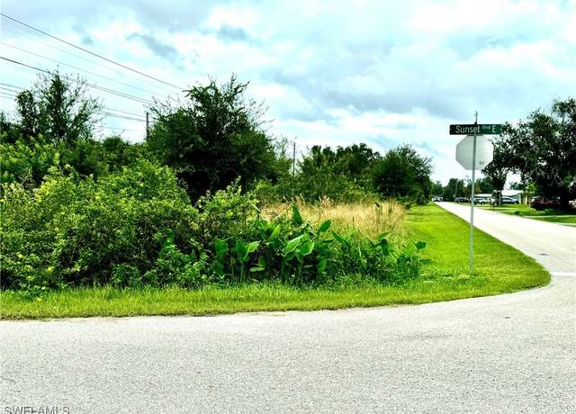 Property at 320 Sunset Blvd E, Punta Gorda, FL 33982