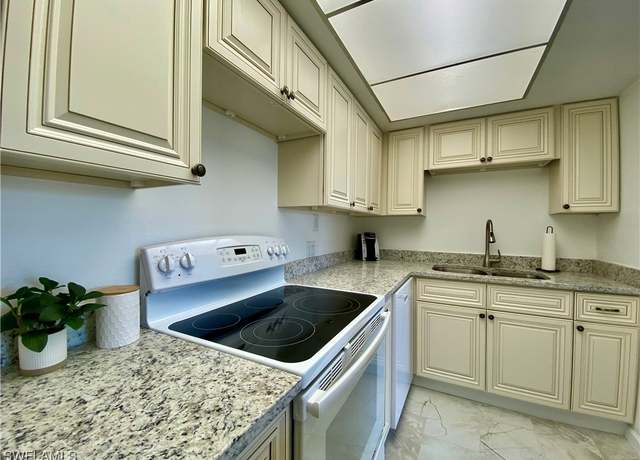 Property at 4906 Victoria Dr #107, Cape Coral, FL 33904, 2 beds, 2 baths