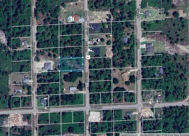 Property at 1707 Dixie Ave, Lehigh Acres, FL 33972