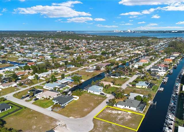 Property at 1906 Ottersrest Ln, Cape Coral, FL 33990
