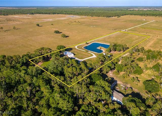 Property at 53490 Loblolly Rd, Punta Gorda, FL 33982, 3 beds, 2 baths