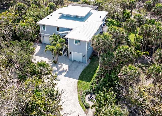 Property at 1590 Century Ct, Sanibel, FL 33957, 3 beds, 3 baths