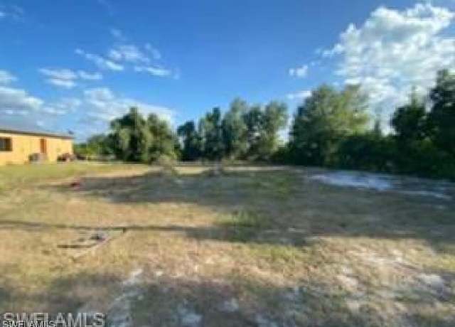 Property at 14051 Cerrito St, Fort Myers, FL 33905