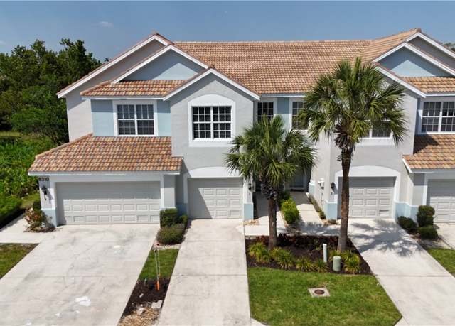 Property at 8310 Village Edge Cir #3, Fort Myers, FL 33919, 3 beds, 2.5 baths