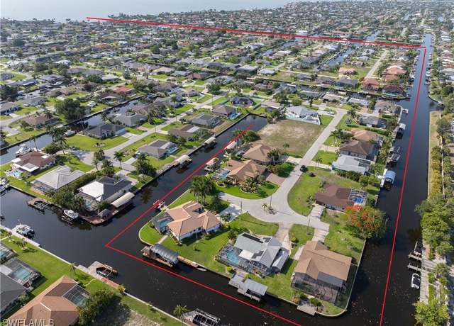 Property at 2529 SE 19th Ave, Cape Coral, FL 33904