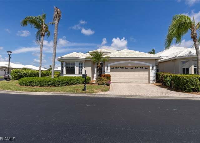 Property at 19372 Silver Oak Dr, Estero, FL 33967, 2 beds, 2 baths