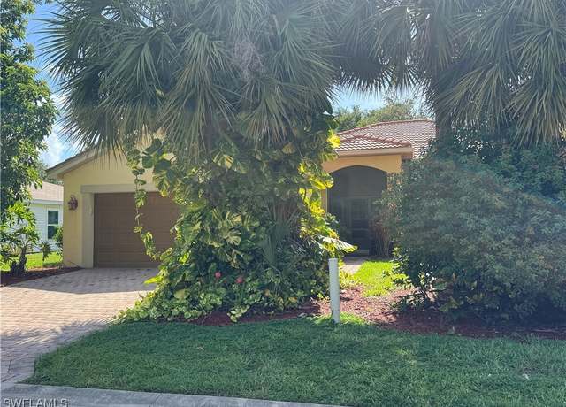 Property at 9195 Aegean Cir, Lehigh Acres, FL 33936, 2 beds, 2 baths
