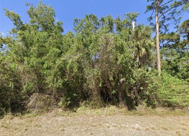 Property at 5012 3rd St W, Lehigh Acres, FL 33971