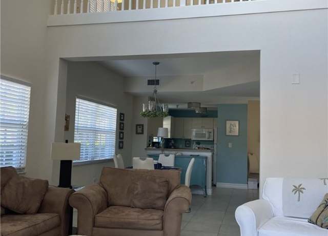 Property at 4500 Botanical Place Cir #107, Naples, FL 34112, 3 beds, 3.5 baths