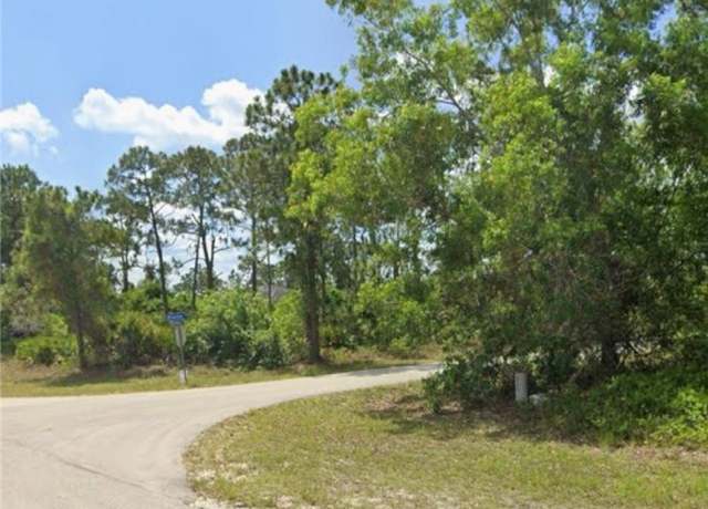 Property at 1036 Nimitz Blvd, Lehigh Acres, FL 33974