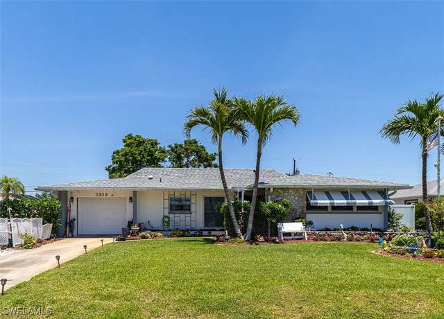 Property at 1313 Shelby Pkwy, Cape Coral, FL 33904, 3 beds, 2 baths