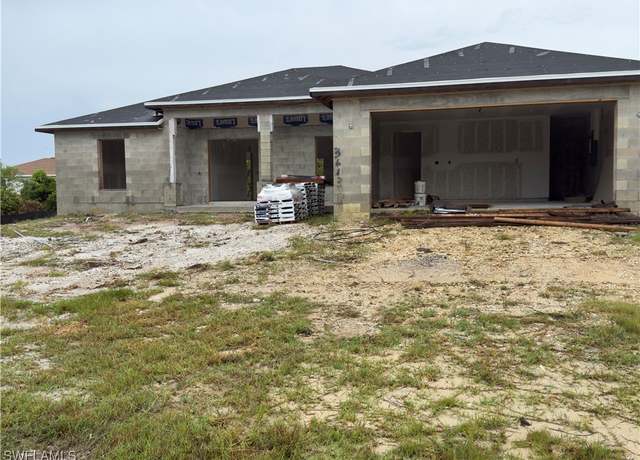 Property at 3613 NW 47th Ln, Cape Coral, FL 33993, 4 beds, 3 baths