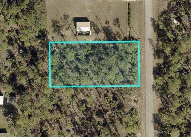 Property at 1209 Johns Ave, Lehigh Acres, FL 33972