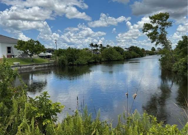 Property at 1224 NW 9th St, Cape Coral, FL 33993
