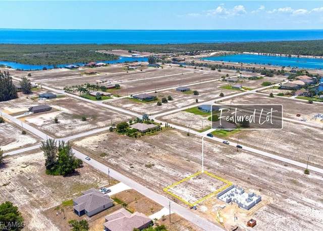 Property at 4317 NW 34th St, Cape Coral, FL 33993