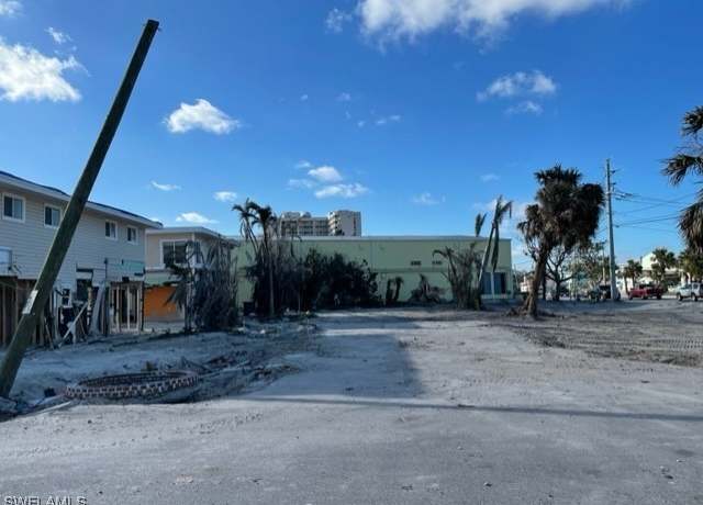 Property at 81 Mango St, Fort Myers Beach, FL 33931