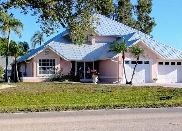 Property at 6701 Idlewild St, Fort Myers, FL 33966, 3 beds, 2 baths