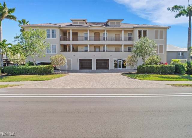 Property at 1814 Beach Pkwy #201, Cape Coral, FL 33904, 3 beds, 2 baths