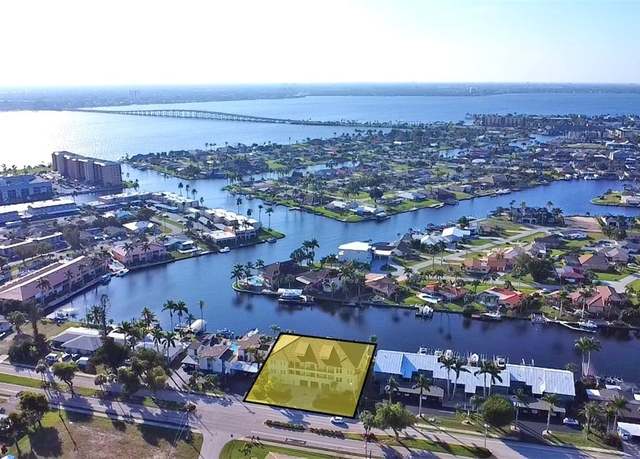 Property at 1814 Beach Pkwy #201, Cape Coral, FL 33904, 3 beds, 2 baths