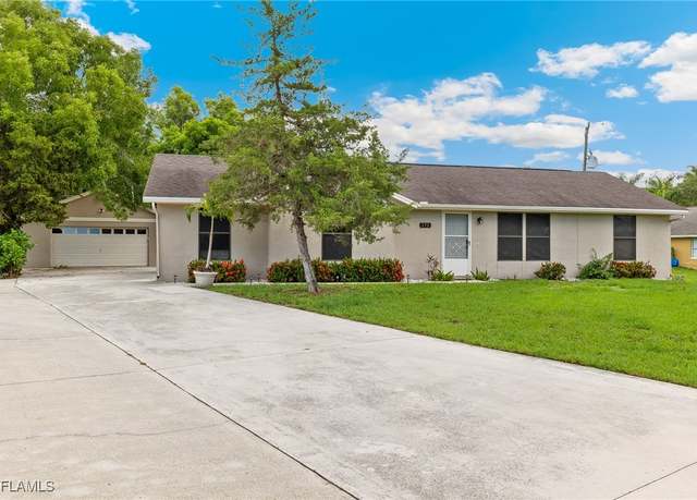 Property at 170 5th St, Naples, FL 34113, 3 beds, 2 baths